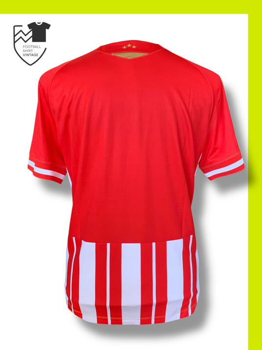 Etoile rouge de Belgrade 2023-2024 HOME