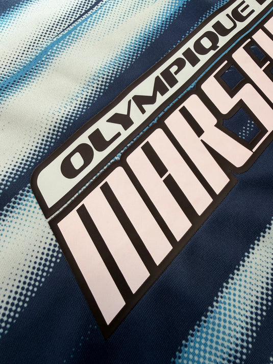 Marseille 2024-2025 Faster 13 (L)