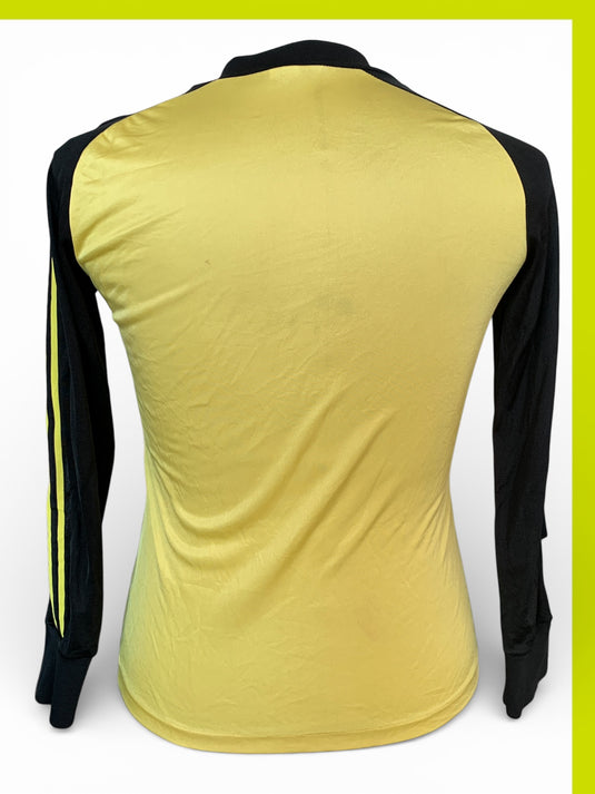 ASPTT Alencon 1980 Adidas Template