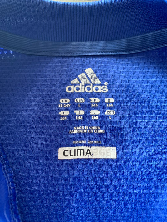 Chelsea 2009-2010 HOME 11 DROGBA