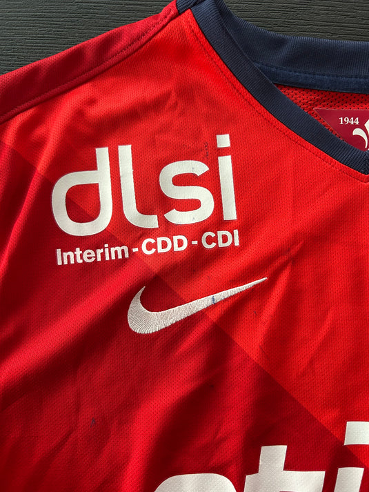 Lille 2014-2015 HOME 26 ROUX