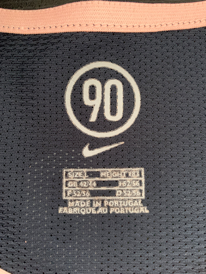 Chargez l'image dans la visionneuse de la galerie, Juventus 2004-2005 AWAY 10 DEL PIERO
