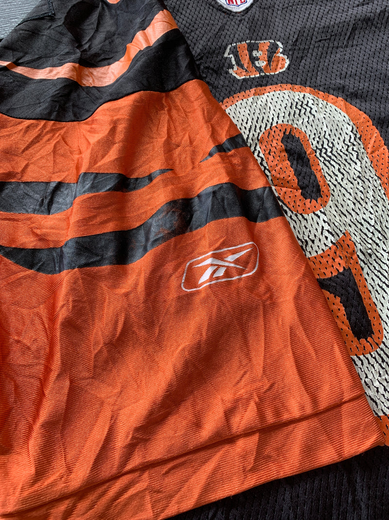 Chargez l'image dans la visionneuse de la galerie, Cincinnati Bengals  HOME 9 PALMER
