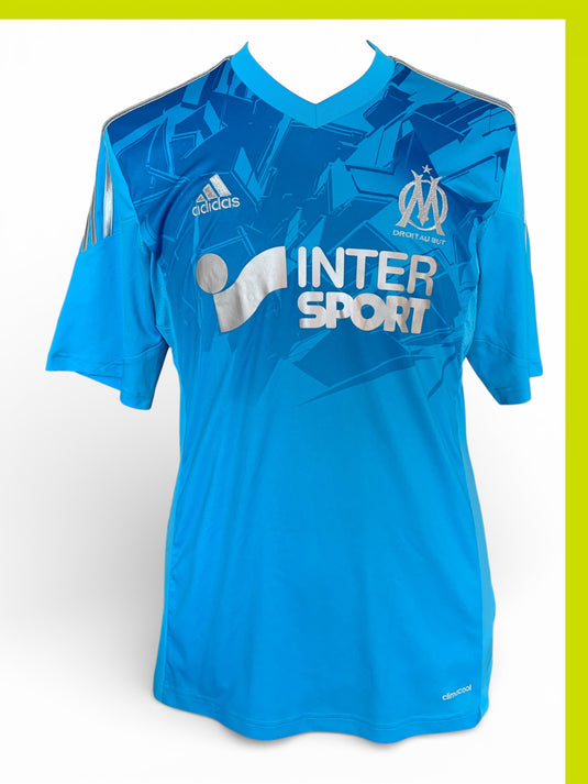 Marseille 2013-2014 THIRD
