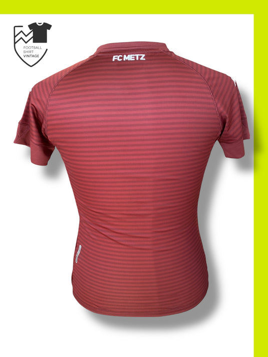 Metz 2020-2021 HOME