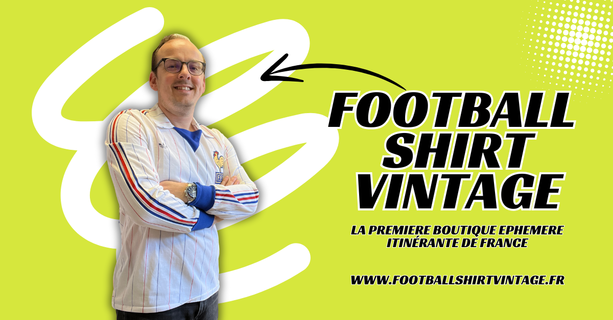 Maillot de football porté Coupe de France shirt matchworn gardien Maillot de football porté Coupe de France shirt matchworn gardien