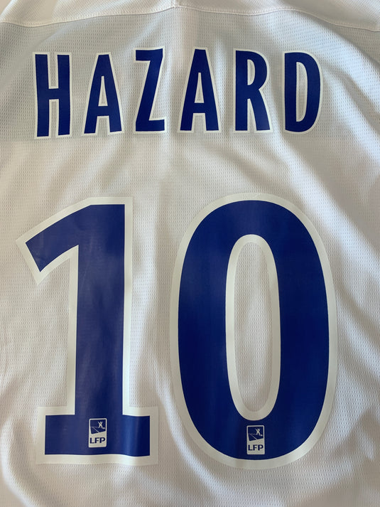Lille 2011-2012 HOME 10 HAZARD