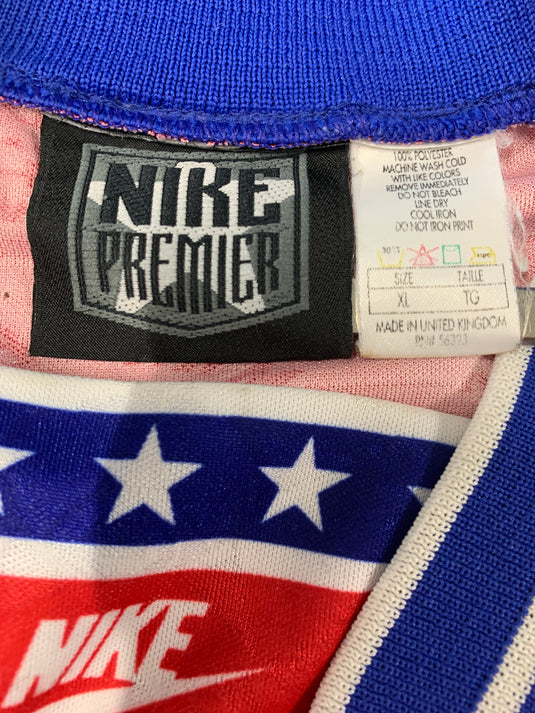Paris 1994-1995 HOME