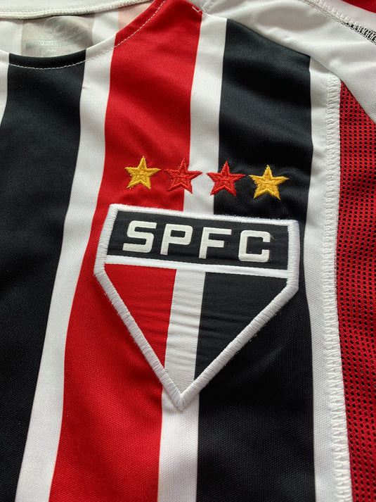 Sao Paulo 2005 AWAY 11 (L)