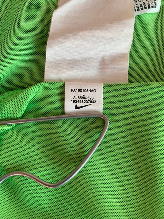 Wolfsburg 2019-2020 HOME 23 GUILAVOGUI (L)