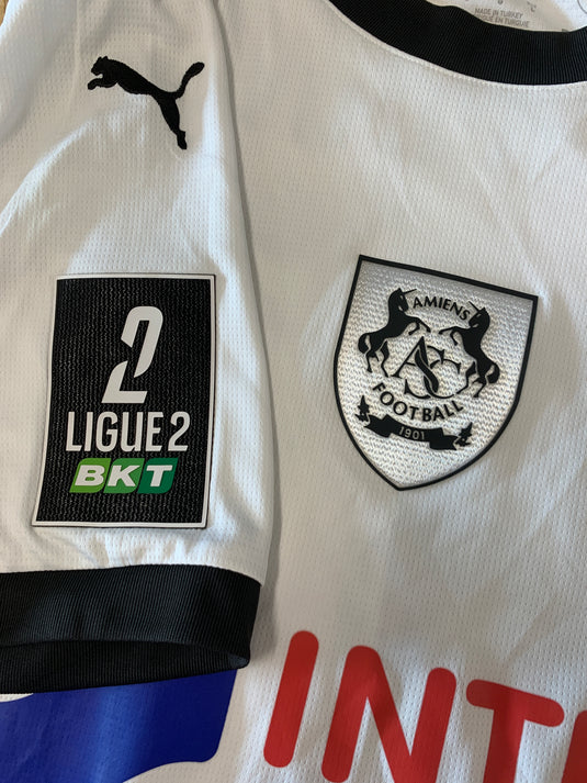 Amiens 2024-2025 HOME 45 WO=MAN