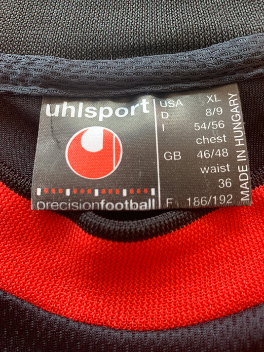 Rennes 2002-2003 HOME 11 MAOULIDA (XL)
