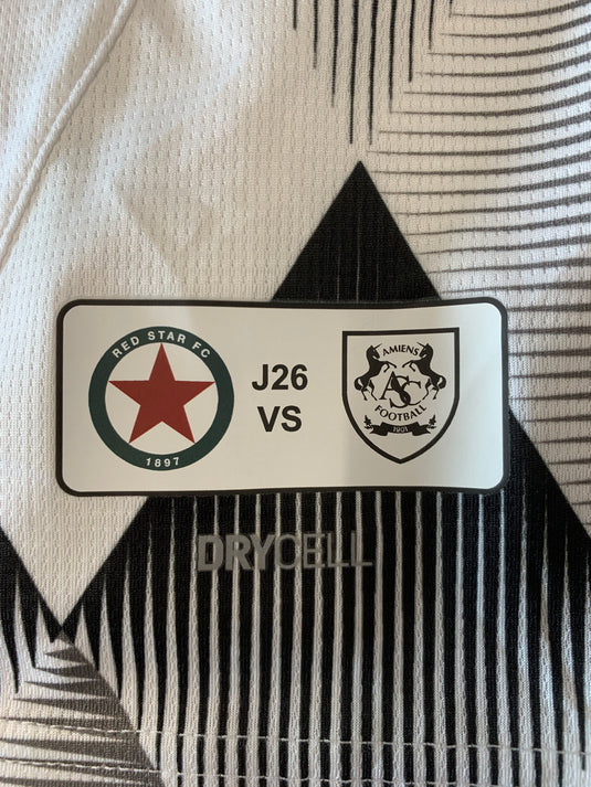 Amiens 2024-2025 HOME 45 WO=MAN