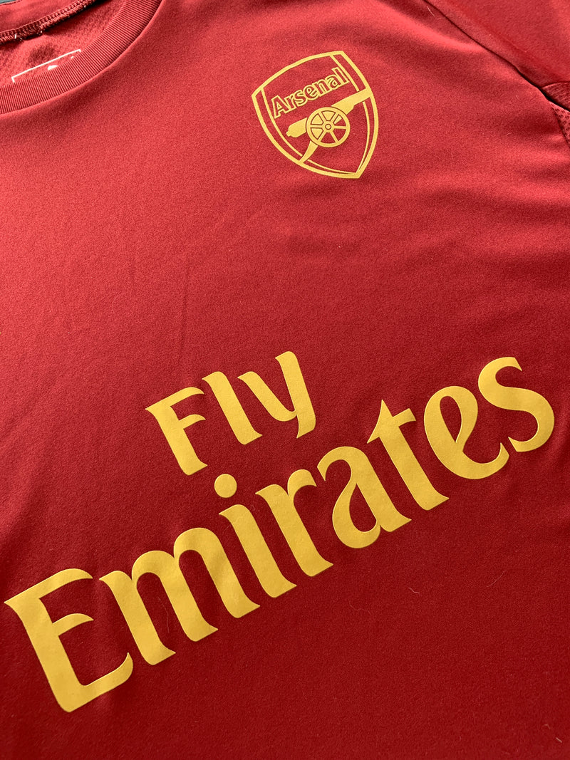 Chargez l'image dans la visionneuse de la galerie, Arsenal 2018-2019 Training  (L)
