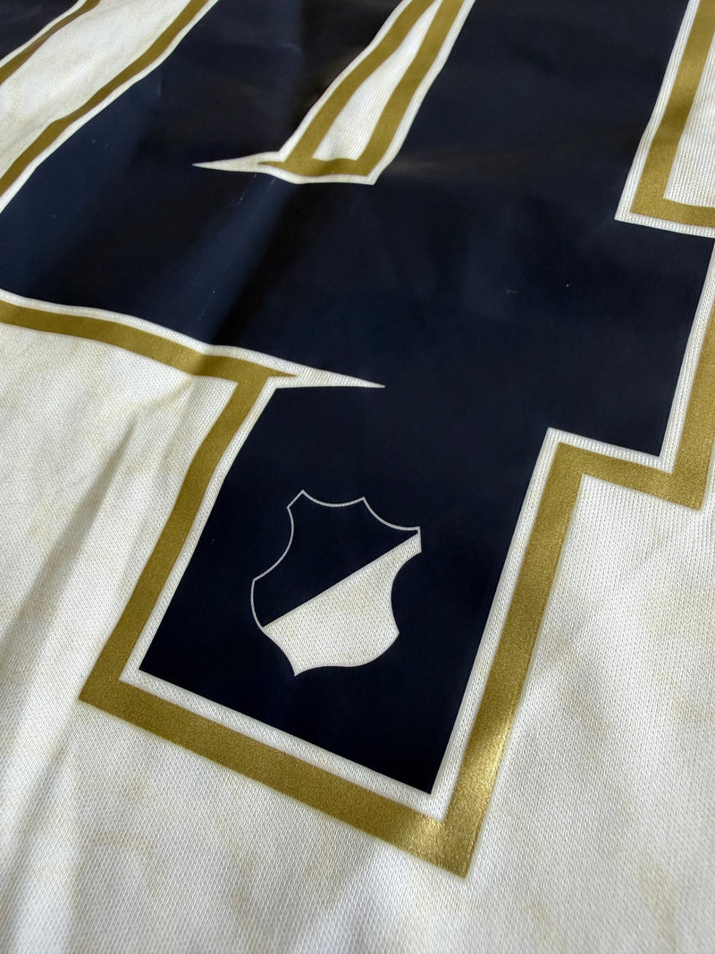 Chargez l'image dans la visionneuse de la galerie, Hoffenheim 2020-2021 AWAY 14 BAUMGARTNER
