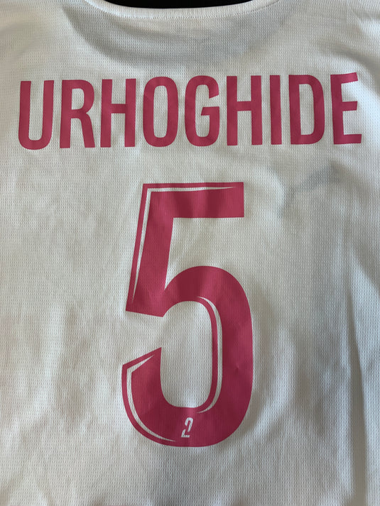 Amiens 2024-2025 HOME 5 URHOGHIDE