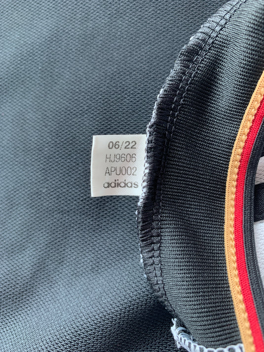 Allemagne 2022 HOME 9 FULLKRUG (XL)
