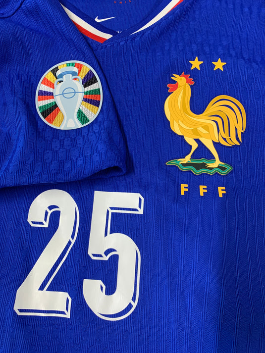 France 2024 HOME 25 BARCOLA