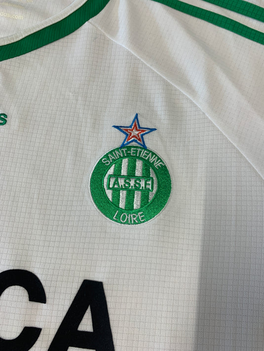 Saint-Etienne 2006-2007 AWAY