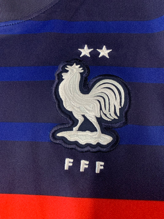 France 2020 HOME 19 BENZEMA