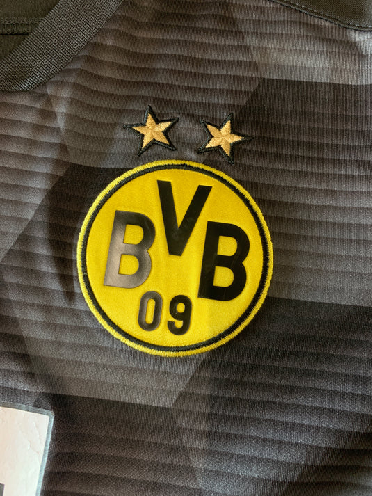 Flocage police de lettre Borussia Dortmund Tour Asia Flocage police de lettre Borussia Dortmund Tour Asia