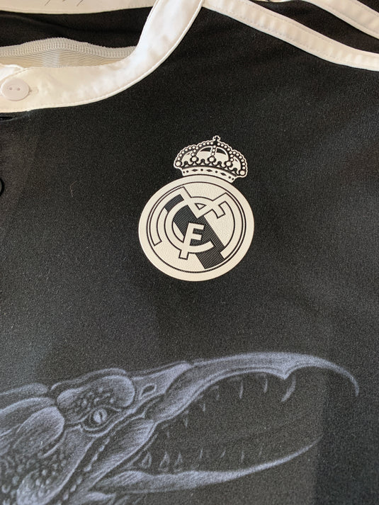 Réal madrid 2014-2015 THIRD 11 BALE