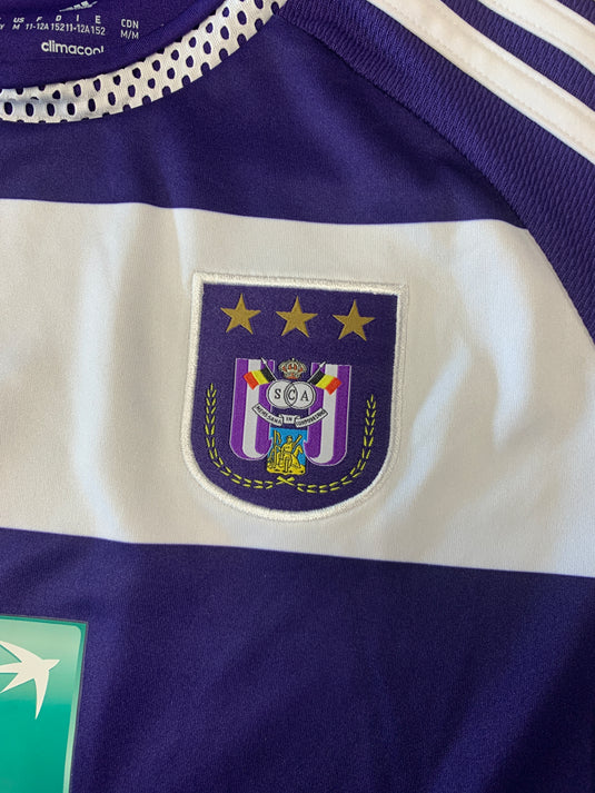 Anderlecht 2015-2016 HOME