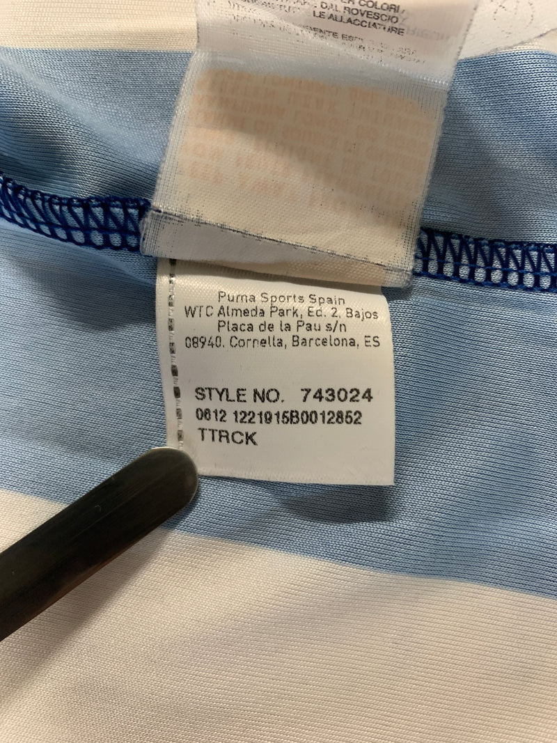 Chargez l'image dans la visionneuse de la galerie, Espanyol Barcelone 2012-2013 HOME
