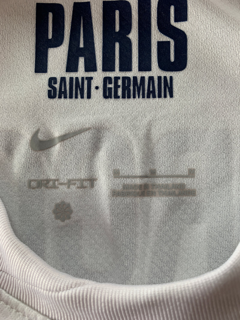 Chargez l'image dans la visionneuse de la galerie, PSG 2025-2026 AWAY 29 BARCOLA (M)
