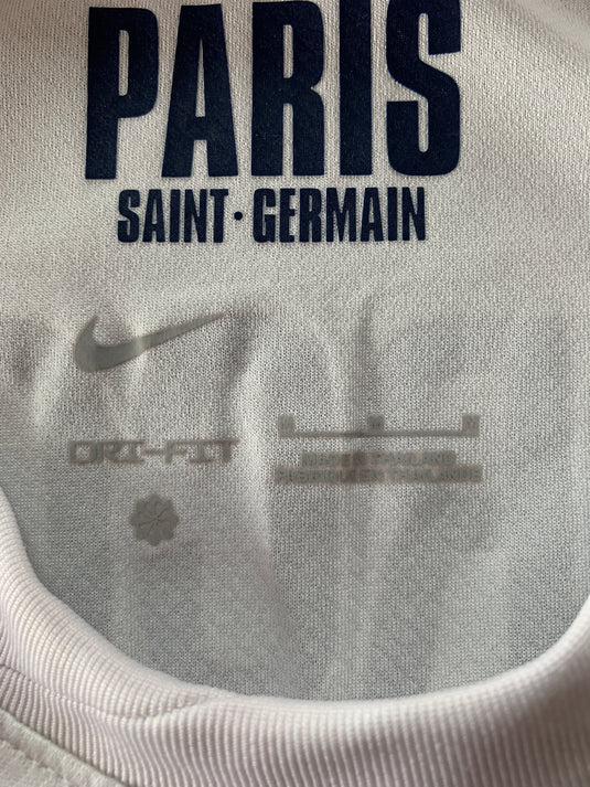 PSG 2025-2026 AWAY 29 BARCOLA (M)