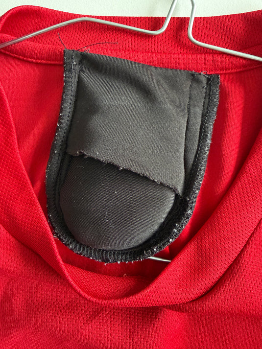 Derry City 2017-2018 Training