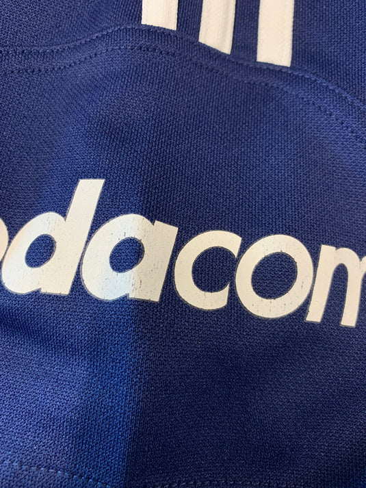 Stormers 2007-2008 HOME
