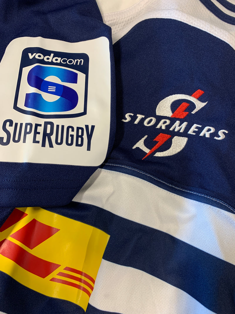 Chargez l&#39;image dans la visionneuse de la galerie, Stormers 2011 HOME
