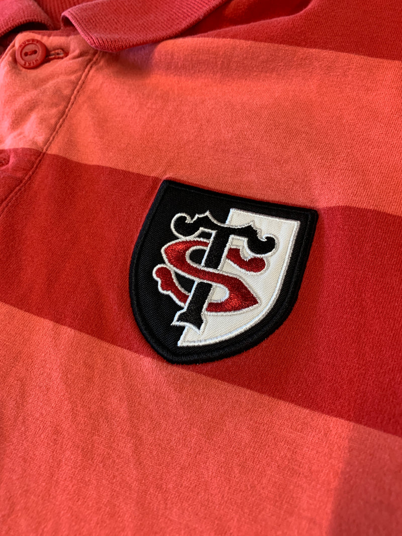 Chargez l&#39;image dans la visionneuse de la galerie, Stade Toulousain 2013-2014 Spécial
