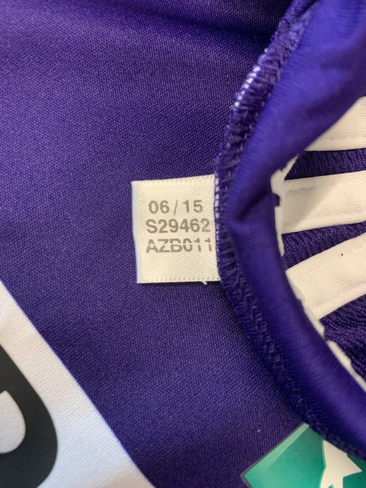 Anderlecht 2015-2016 HOME