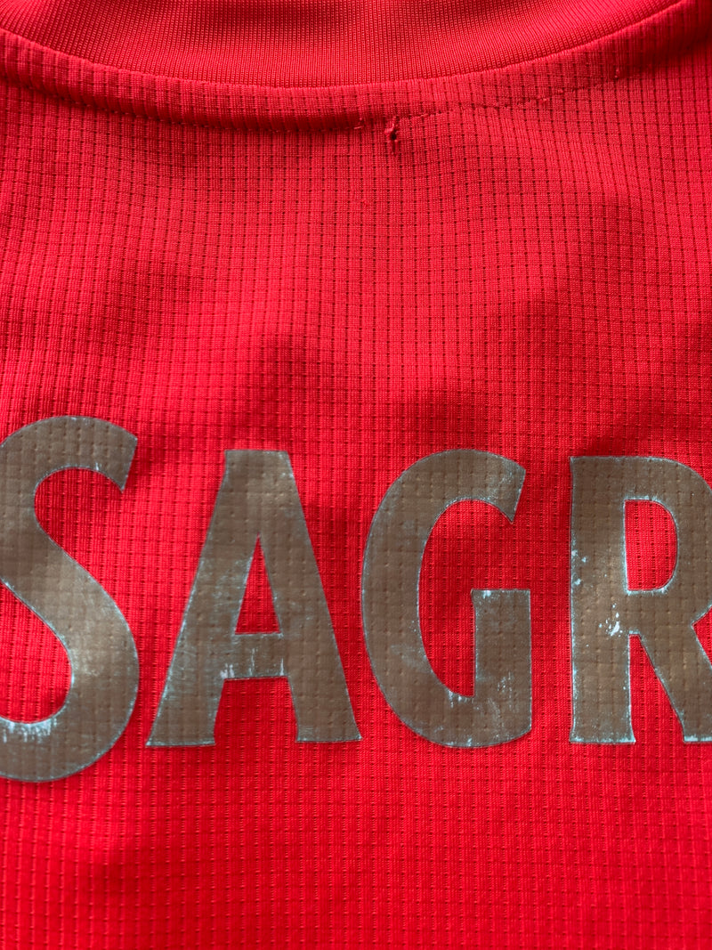 Chargez l'image dans la visionneuse de la galerie, Benfica Lisbonne 2020-2021 HOME (14)
