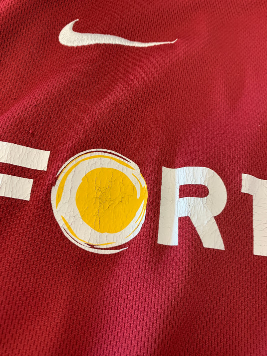 Sparta Prague 2009-2010 HOME