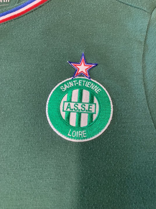 Saint-Etienne 2017-2018 HOME