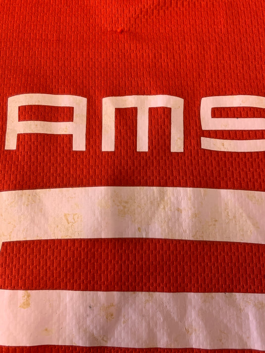 Rennes 2009-2010 HOME