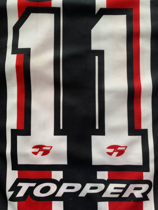 Sao Paulo 2005 AWAY 11 (L)