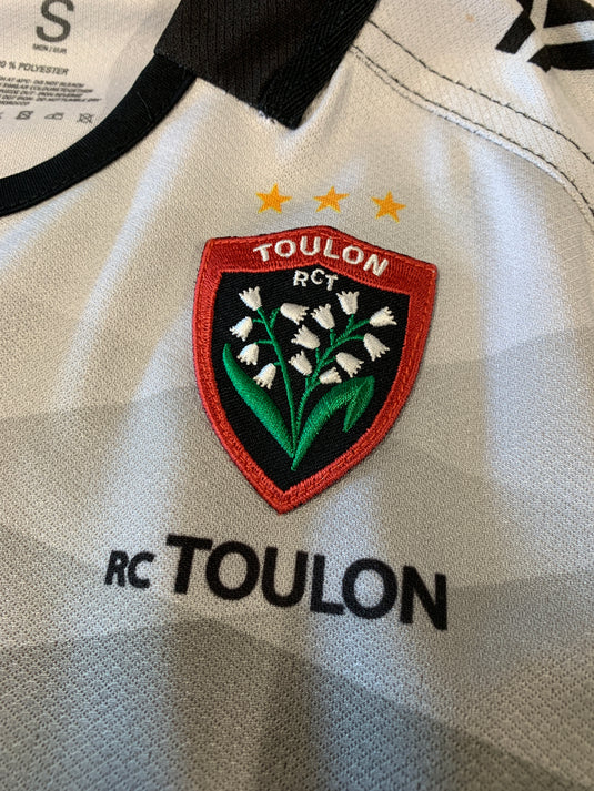 Toulon 2017-2018 AWAY
