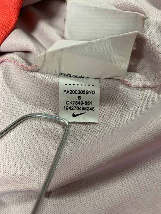 Chelsea 2020-2021 THIRD