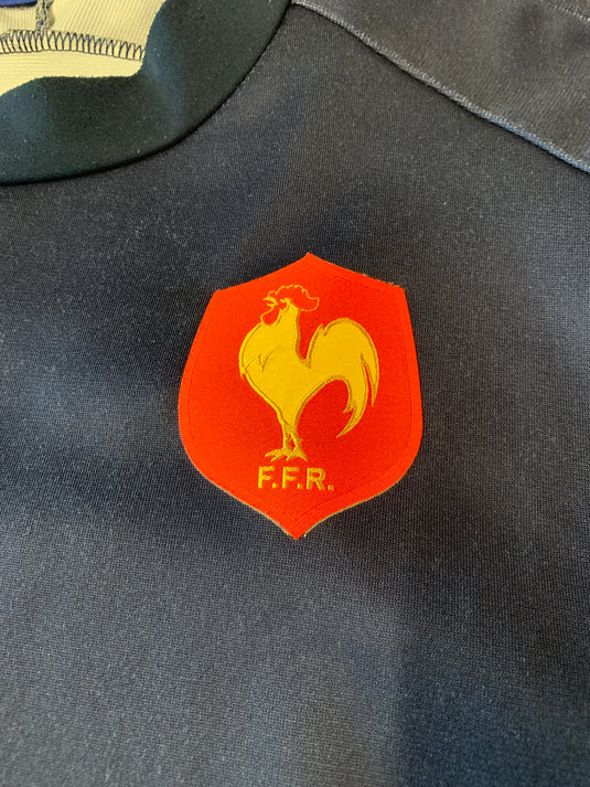 France 2007 HOME