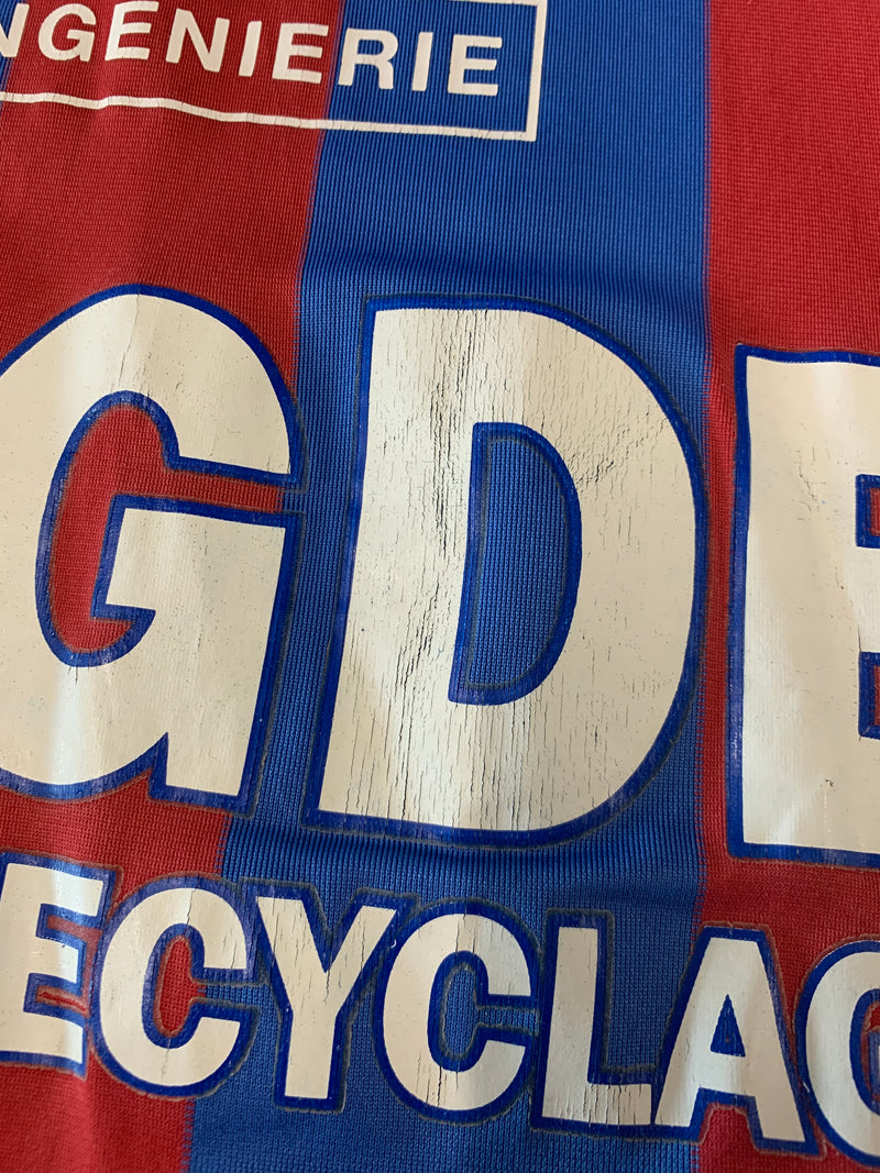 Chargez l&#39;image dans la visionneuse de la galerie, Caen 2011-2012 HOME
