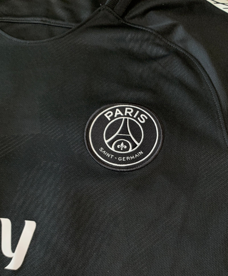Chargez l'image dans la visionneuse de la galerie, Paris 2017-2018 THIRD 10 NEYMAR Jr
