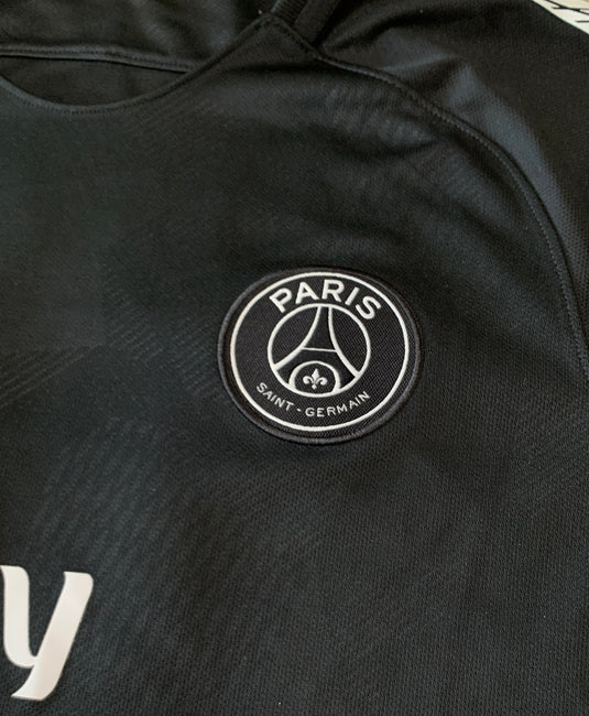 Paris 2017-2018 THIRD 10 NEYMAR Jr