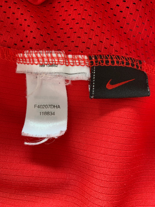 Manchester United 2004-2005 HOME 7 CANTONA (L)