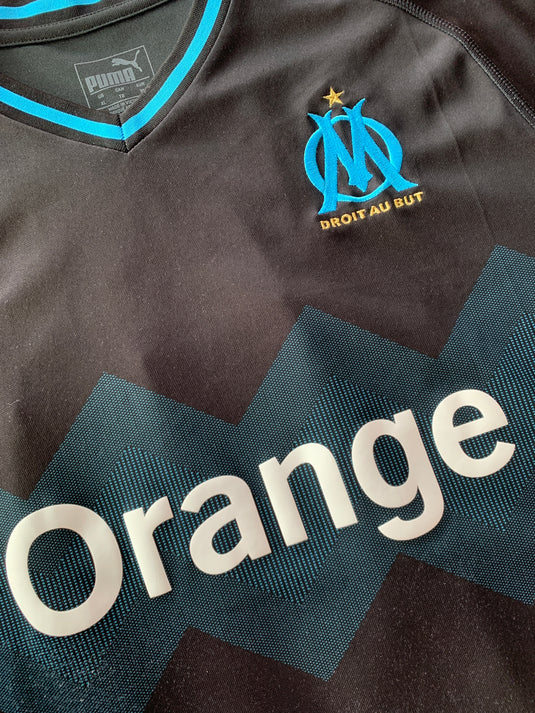 Marseille 2018-2019 AWAY 10 PAYET (XL)
