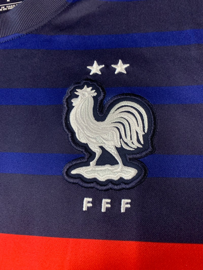 Chargez l&#39;image dans la visionneuse de la galerie, France 2020 HOME 10 MBAPPE
