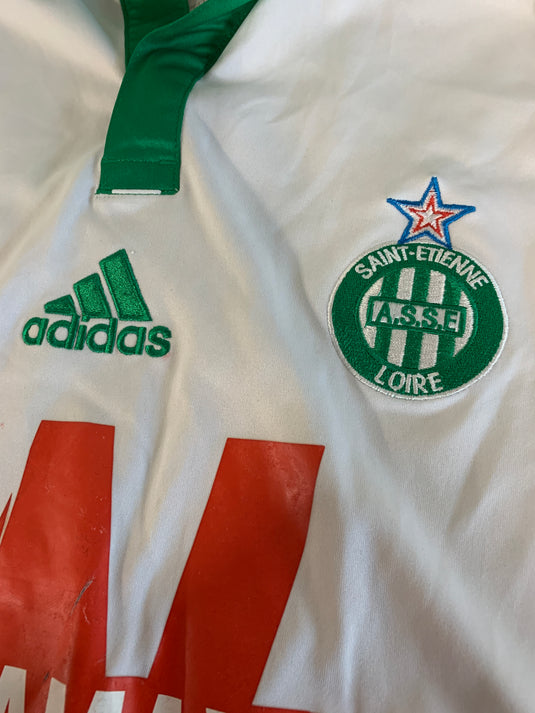 Saint-Etienne 2014-2015 AWAY 9 ERDING